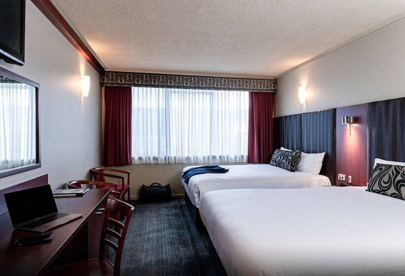 스탠다드 룸 1층, Arkaba