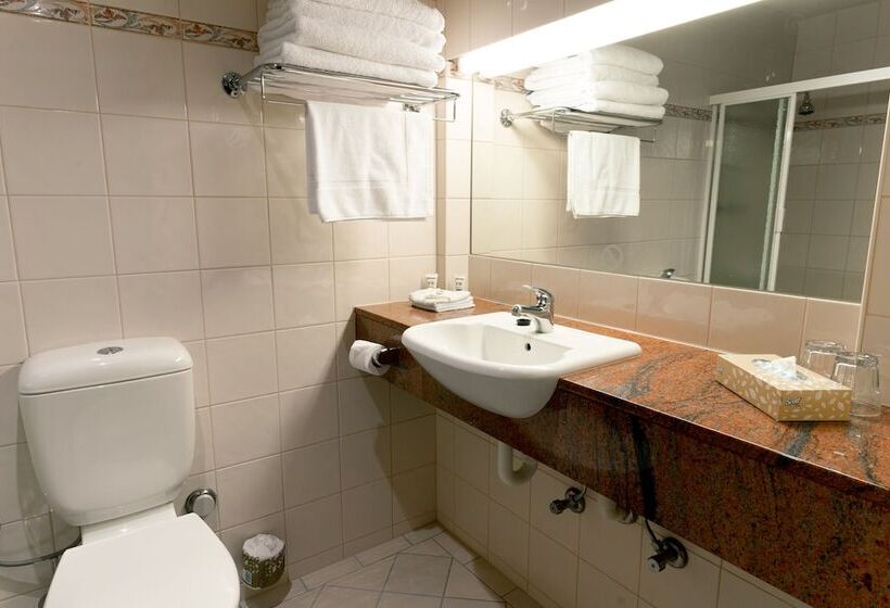 패밀리 룸, Arkaba