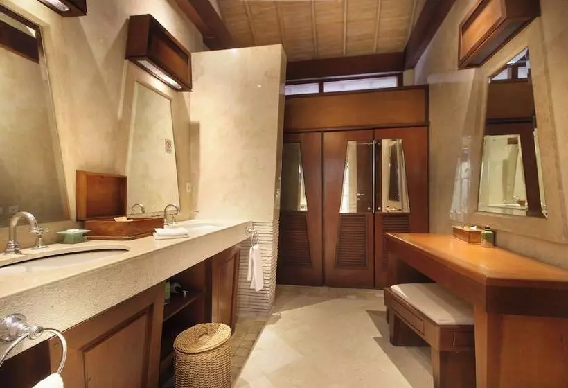 ビラホテル１ベッドルーム, Alamkulkul Boutique Resort