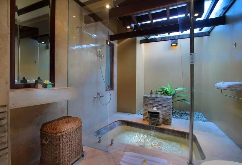 ビラホテル１ベッドルーム, Alamkulkul Boutique Resort