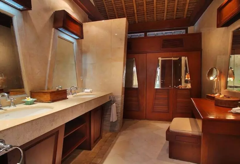 ビラホテル１ベッドルーム, Alamkulkul Boutique Resort