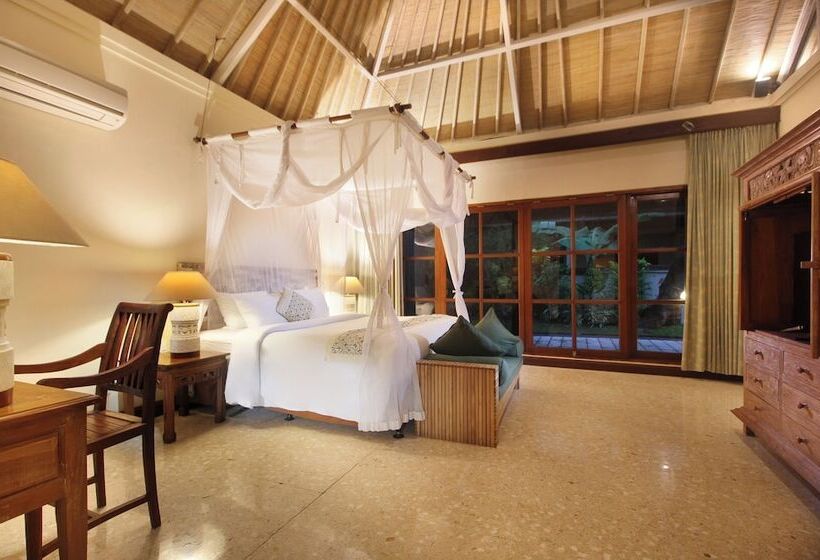 带1个卧室的别墅, Alamkulkul Boutique Resort