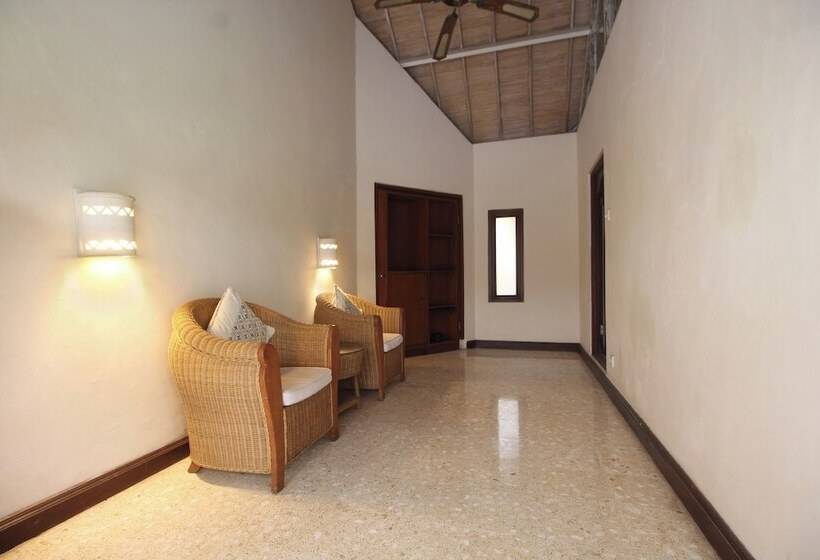 带1个卧室的别墅, Alamkulkul Boutique Resort