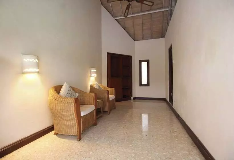 ビラホテル１ベッドルーム, Alamkulkul Boutique Resort