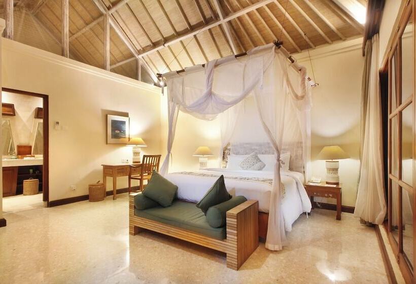 Вилла 1 Спальня, Alamkulkul Boutique Resort