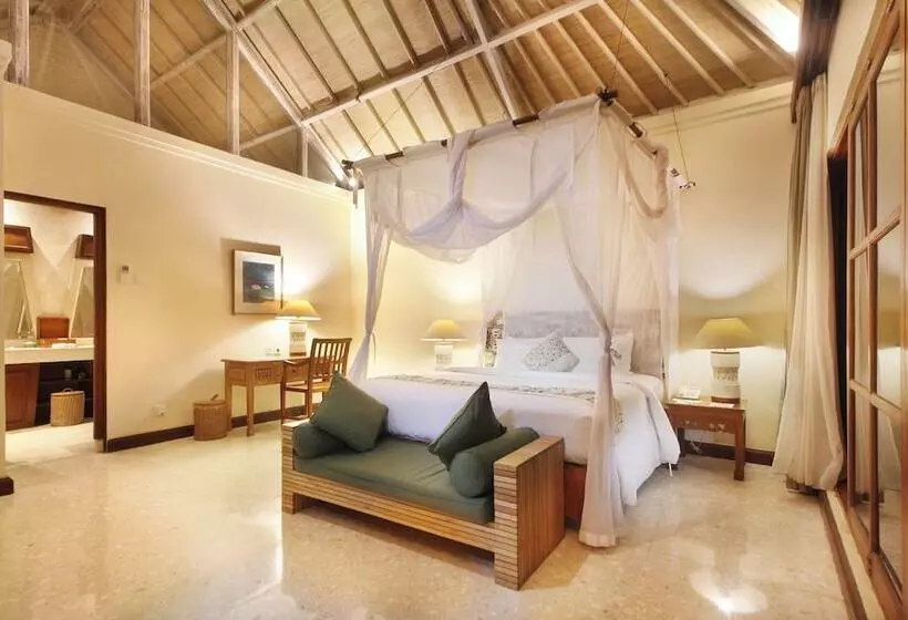 ビラホテル１ベッドルーム, Alamkulkul Boutique Resort