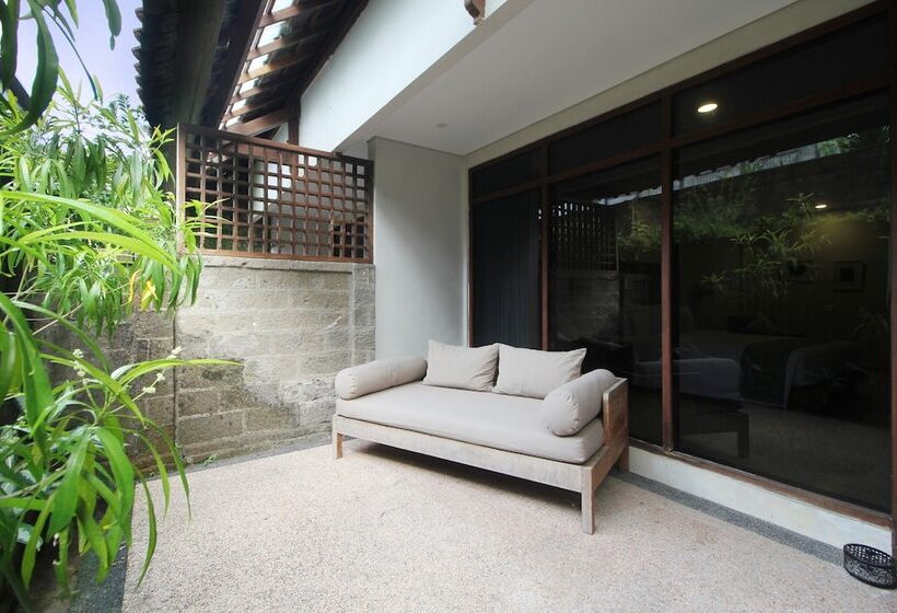 스탠다드 룸, Alamkulkul Boutique Resort