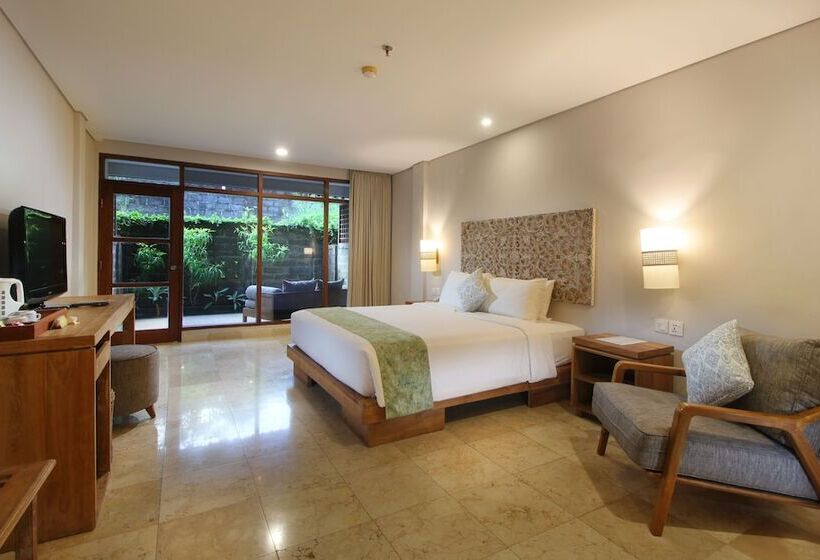 Номер Стандарт, Alamkulkul Boutique Resort
