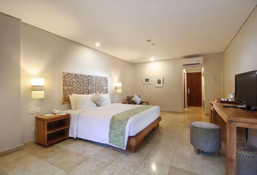 Номер Стандарт, Alamkulkul Boutique Resort