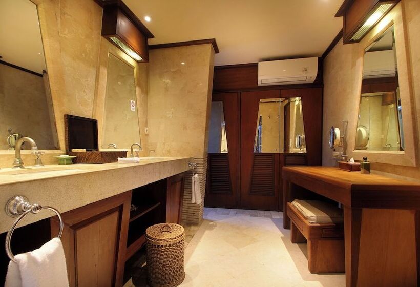 带1个卧室的别墅, Alamkulkul Boutique Resort