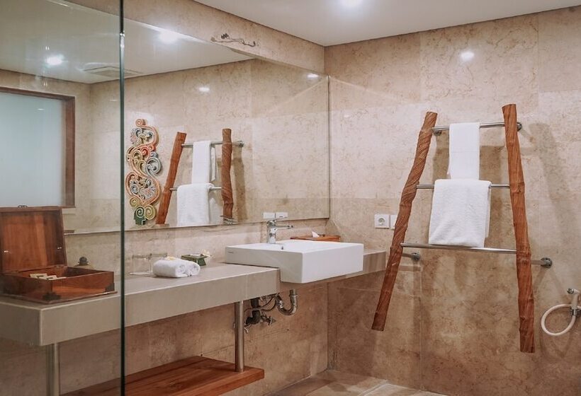 标准间, Alamkulkul Boutique Resort