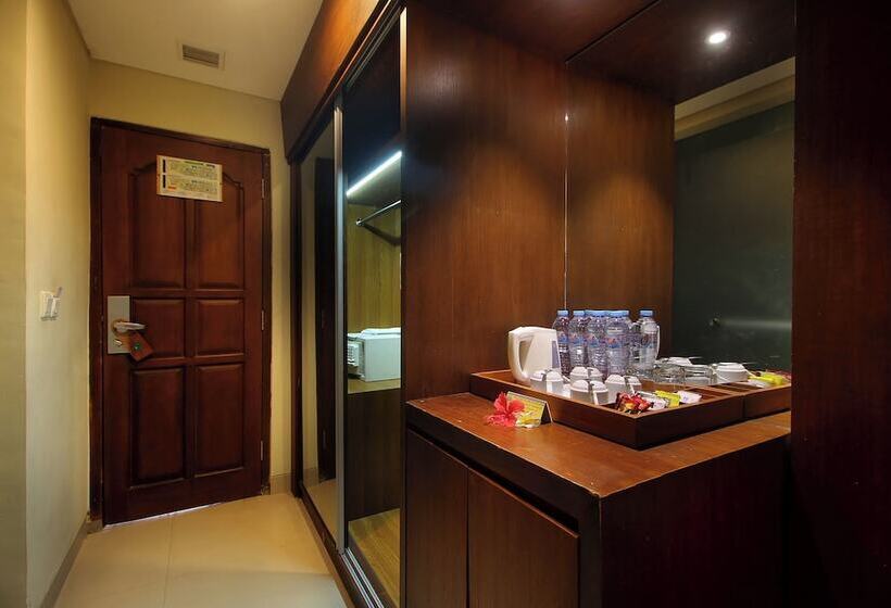 Семейный Номер, Alamkulkul Boutique Resort