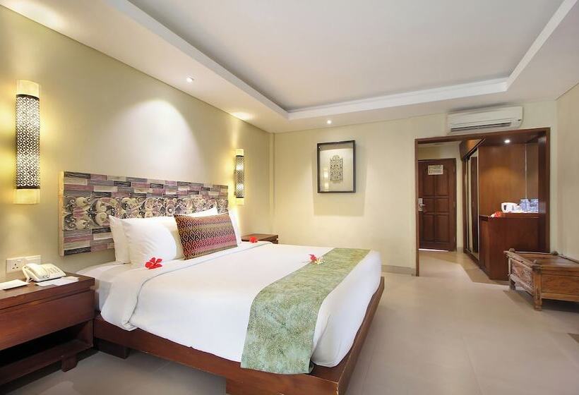 家庭间, Alamkulkul Boutique Resort