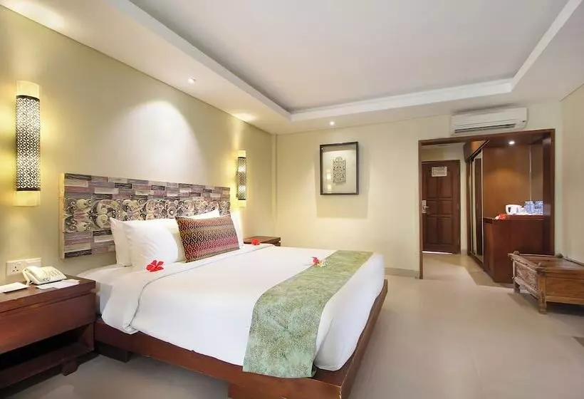 ファミリールーム, Alamkulkul Boutique Resort