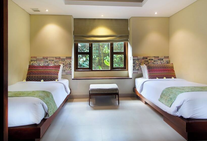 家庭间, Alamkulkul Boutique Resort