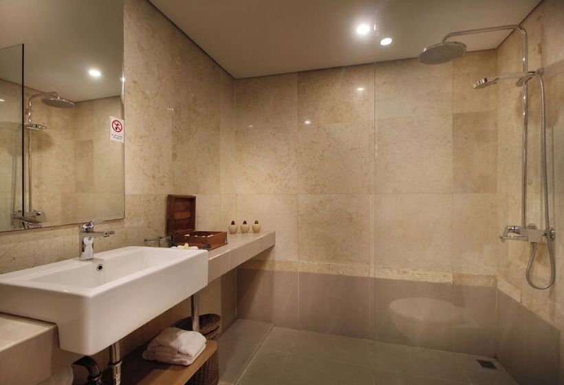 4인용 스탠다드 룸, Alamkulkul Boutique Resort