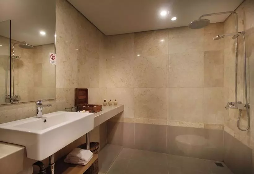 スタンダード４人部屋, Alamkulkul Boutique Resort