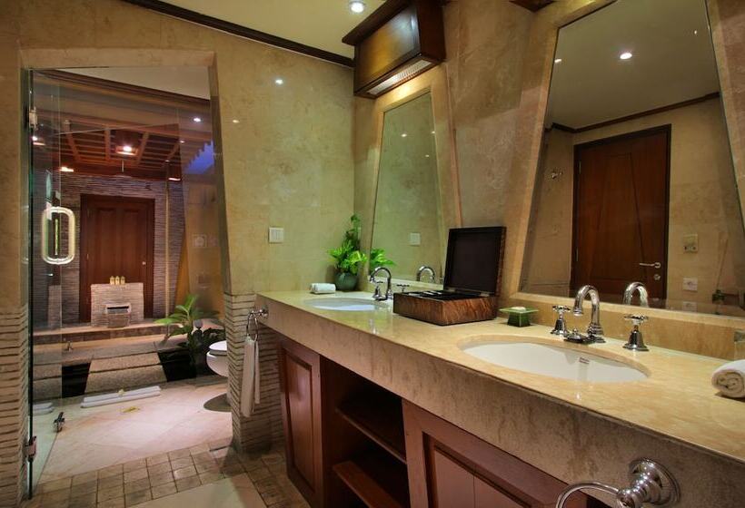 Вилла 1 Спальня, Alamkulkul Boutique Resort