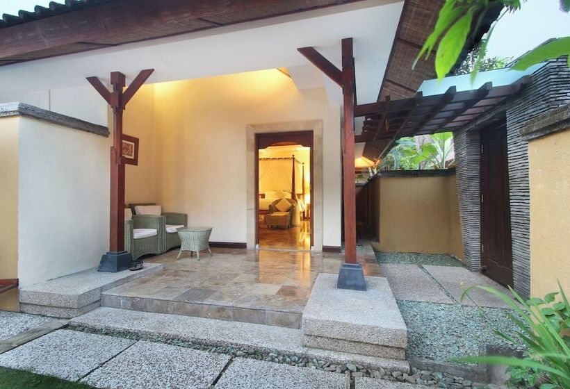 带1个卧室的别墅, Alamkulkul Boutique Resort
