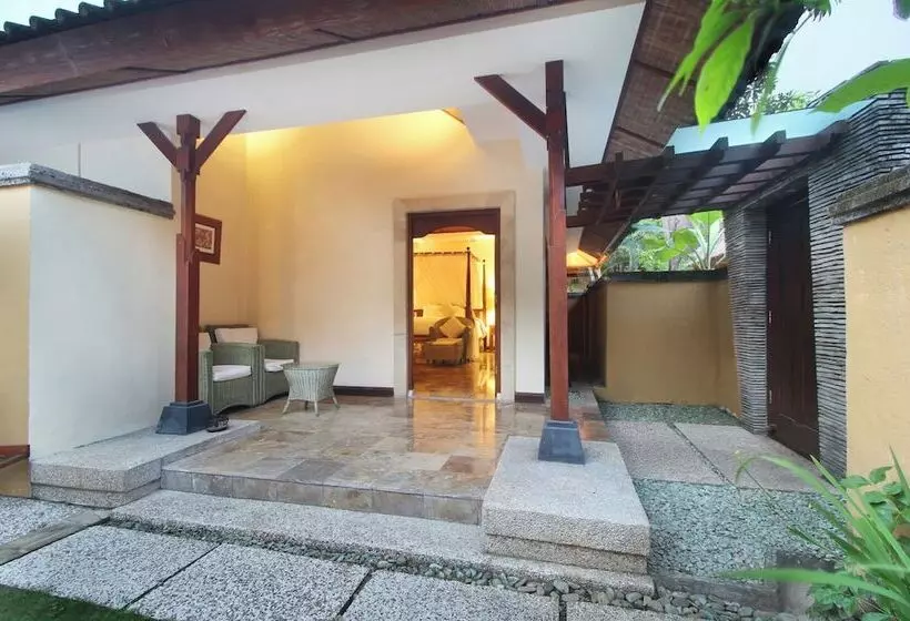 ビラホテル１ベッドルーム, Alamkulkul Boutique Resort
