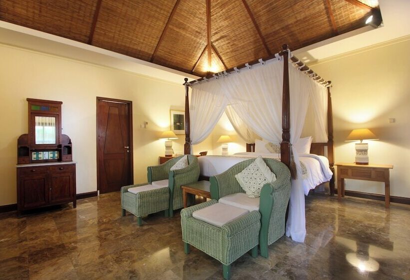 Вилла 1 Спальня, Alamkulkul Boutique Resort