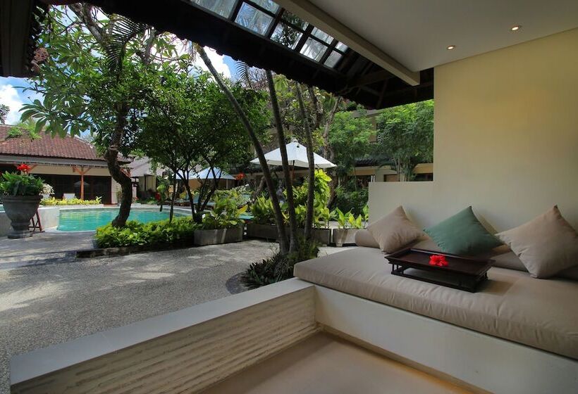 스탠다드 룸, Alamkulkul Boutique Resort
