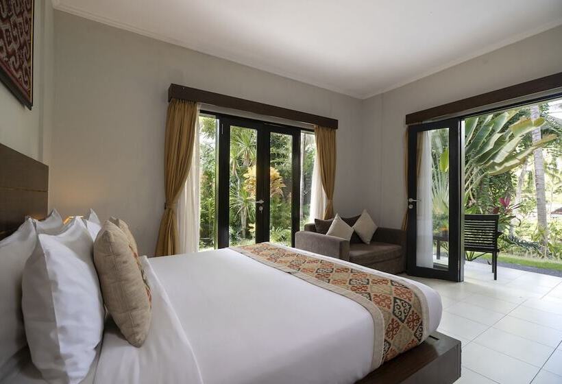 豪华房间, Amatara Agung Raka