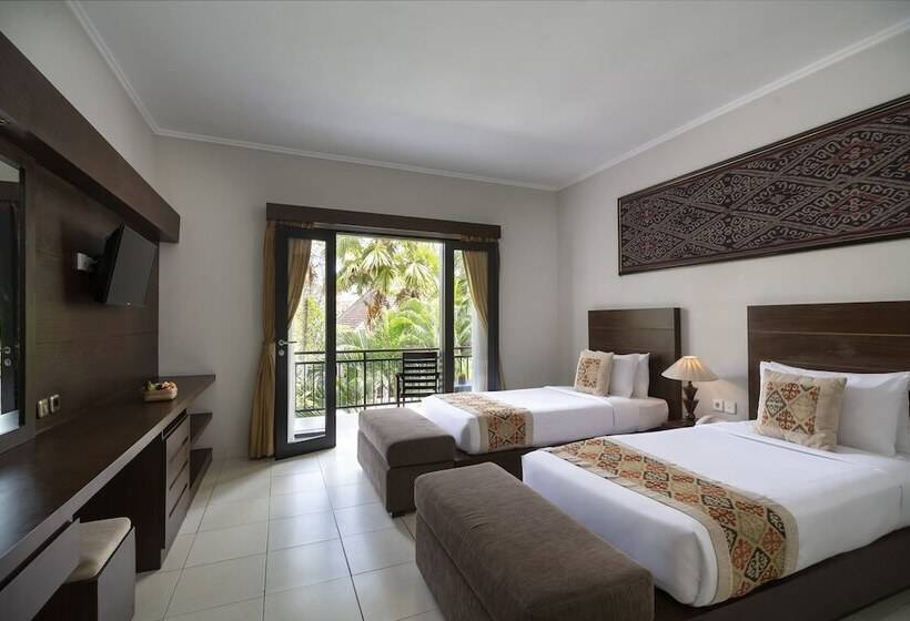 豪华房间, Amatara Agung Raka