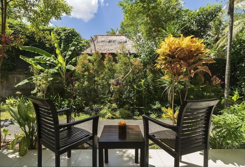 豪华房间, Amatara Agung Raka