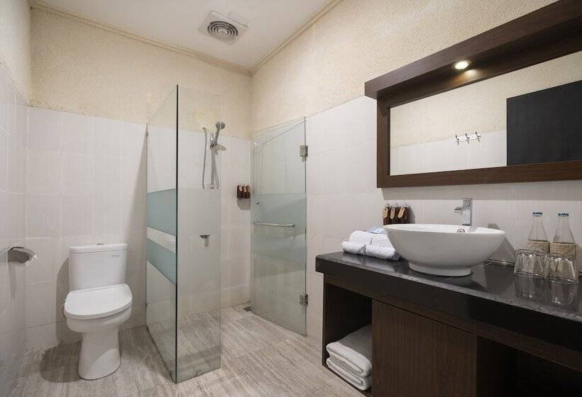 豪华房间, Amatara Agung Raka