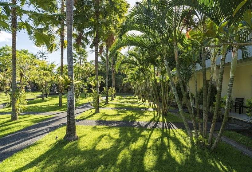 豪华房间, Amatara Agung Raka