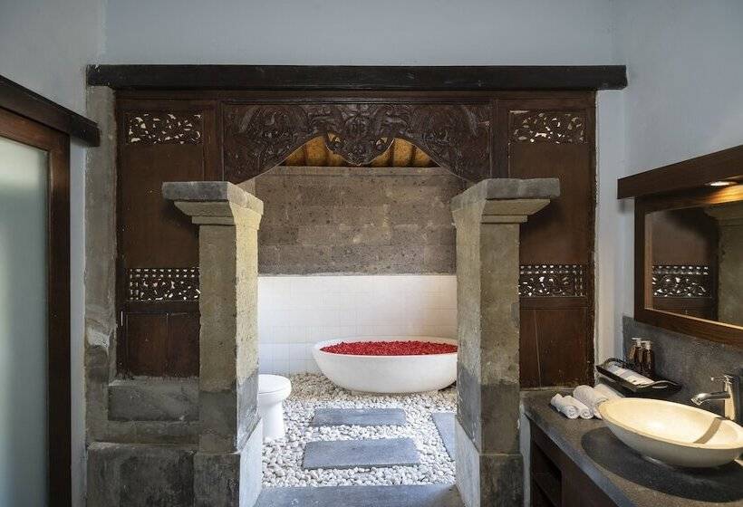 带2个卧室的别墅, Amatara Agung Raka