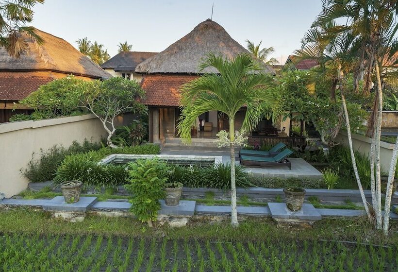 带2个卧室的别墅, Amatara Agung Raka