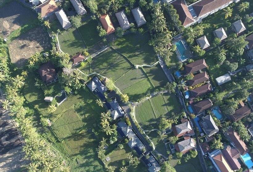 带2个卧室的别墅, Amatara Agung Raka