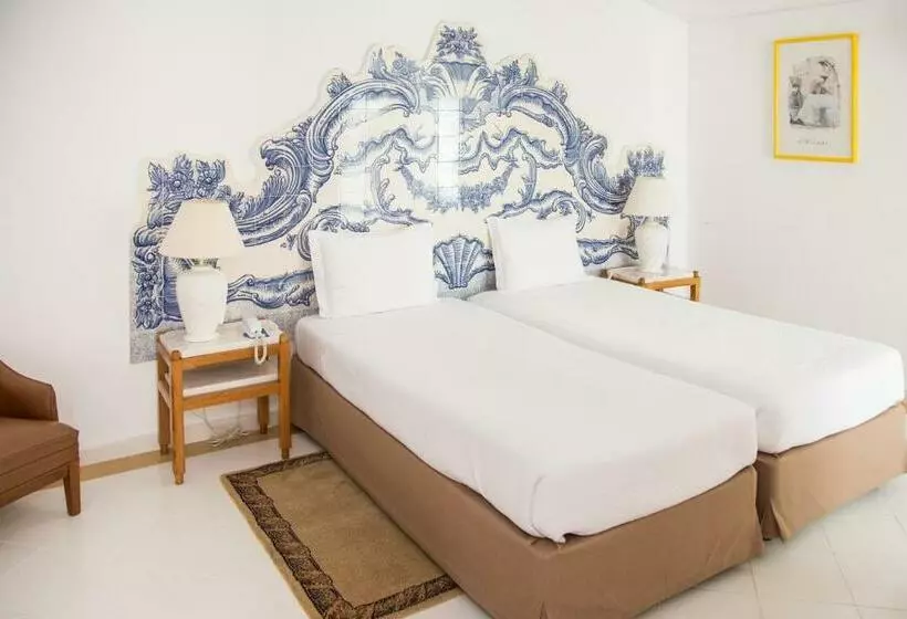 スタンダードシングルルーム, Apartamento Do Golfe