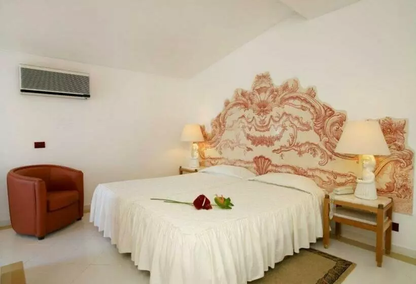 1ベッドルームアパートメント, Apartamento Do Golfe
