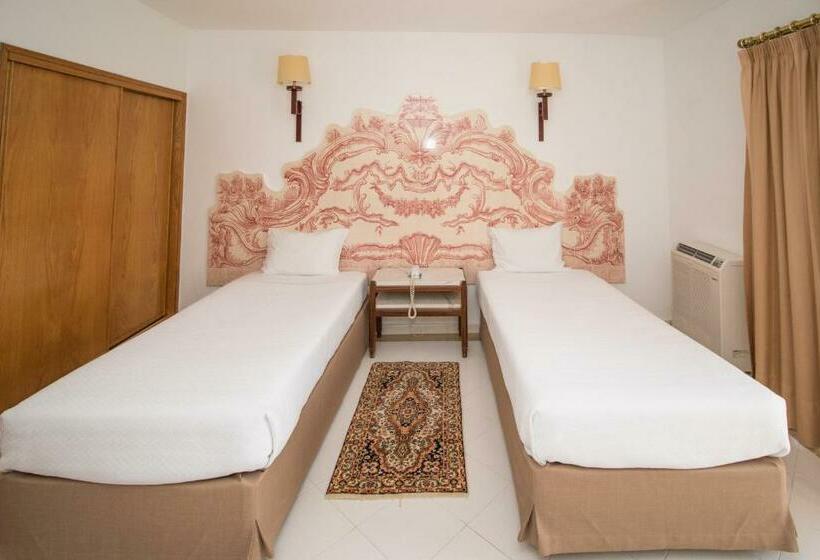 Апартаменты 1 Спальня, Apartamento Do Golfe