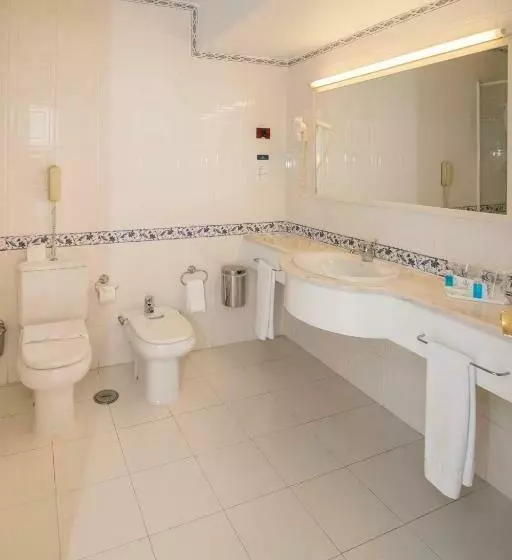 1ベッドルームアパートメント, Apartamento Do Golfe