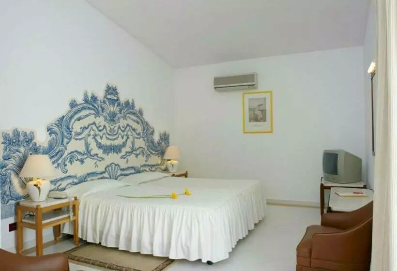 1ベッドルームアパートメント, Apartamento Do Golfe