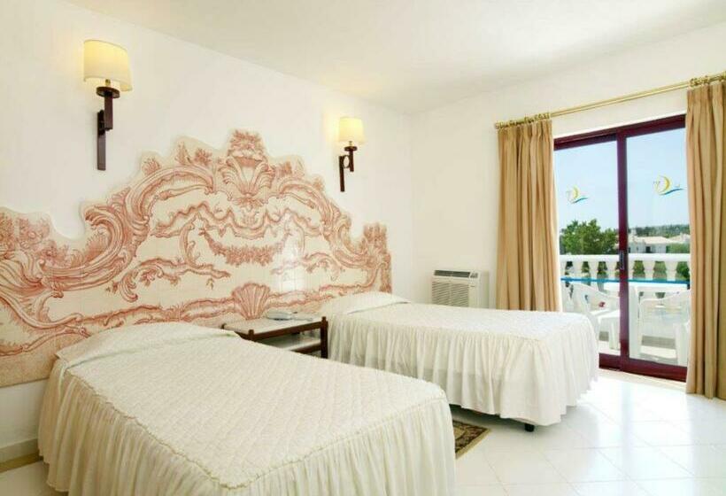 Апартаменты 1 Спальня, Apartamento Do Golfe