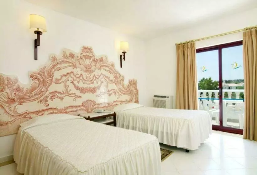 1ベッドルームアパートメント, Apartamento Do Golfe