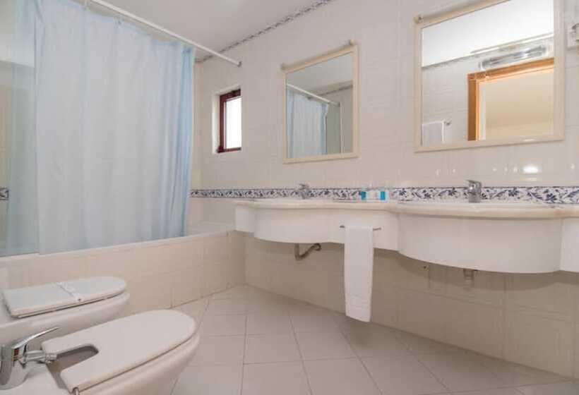 Студия Стандарт, Apartamento Do Golfe