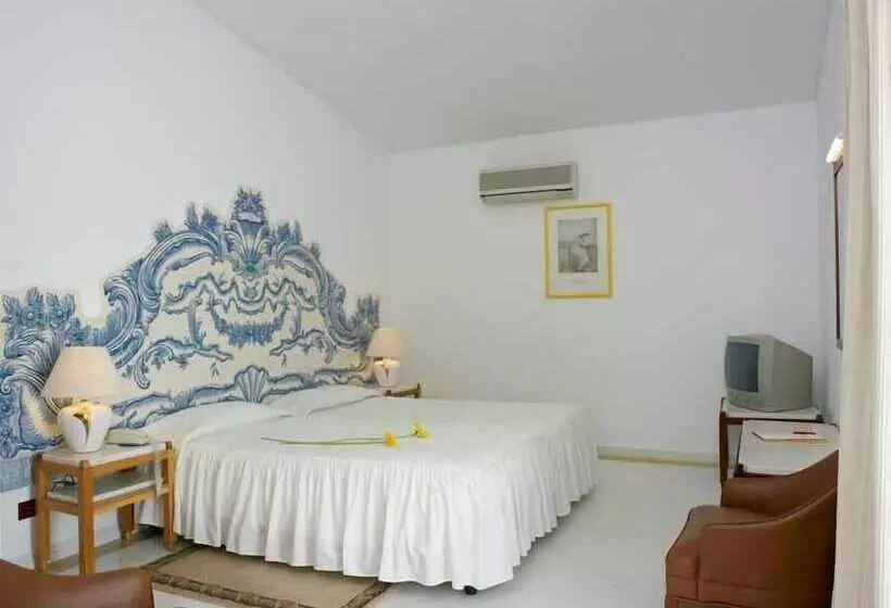 スタンダードスタジオ, Apartamento Do Golfe