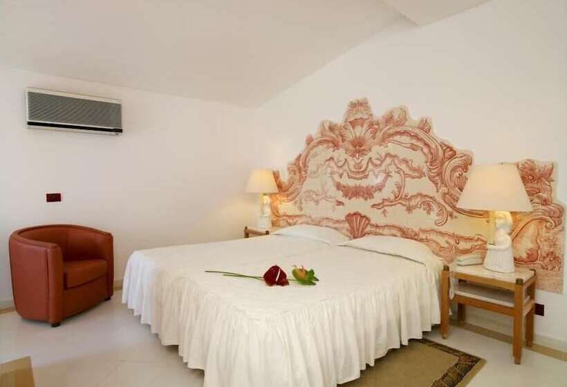 Студия Стандарт, Apartamento Do Golfe