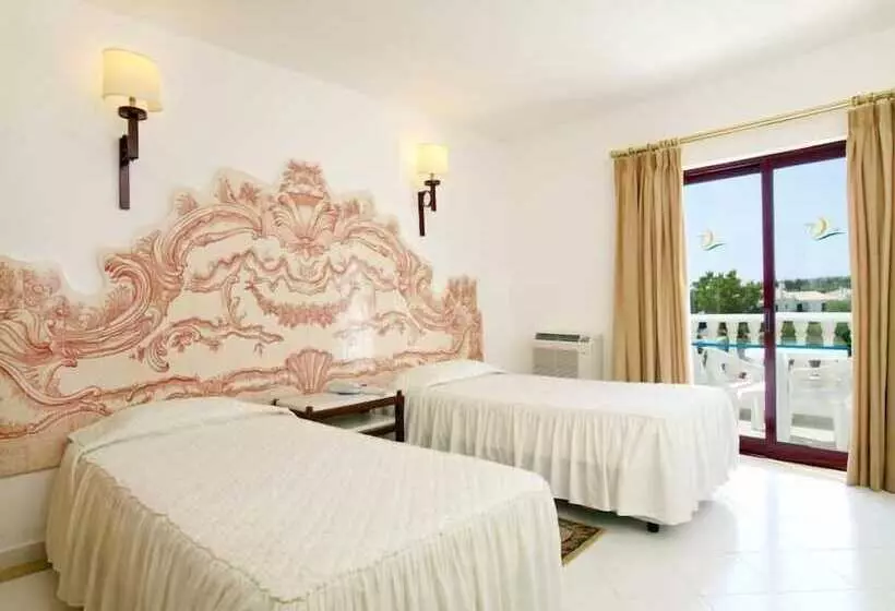 スタンダードスタジオ, Apartamento Do Golfe