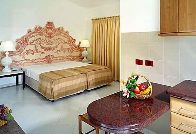 Апартаменты 1 Спальня, Apartamento Do Golfe