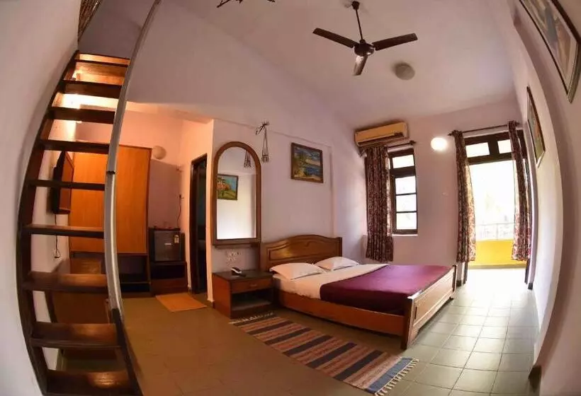 اتاق استاندارد سه نفره, Falcon Resorts By Dia Hotels
