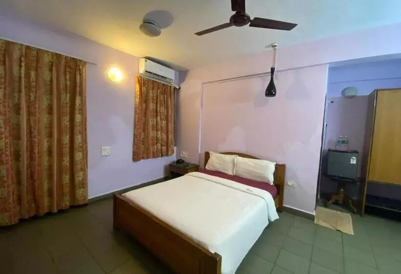 اتاق استاندارد سه نفره, Falcon Resorts By Dia Hotels