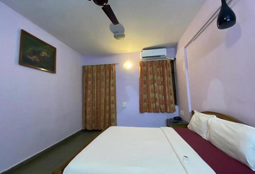 스탠다드 트리플 룸, Falcon Resorts By Dia Hotels