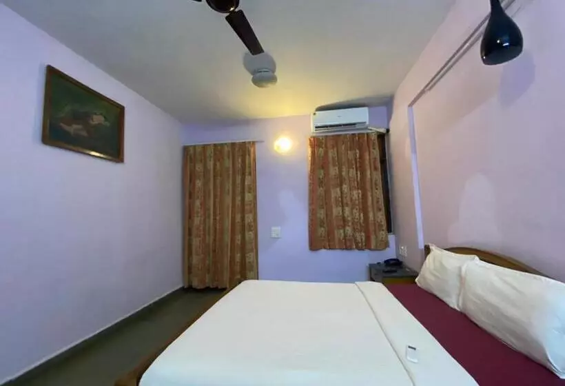 اتاق استاندارد سه نفره, Falcon Resorts By Dia Hotels